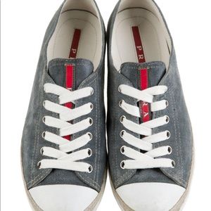 PRADA sneakers